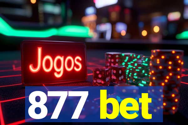 877 bet